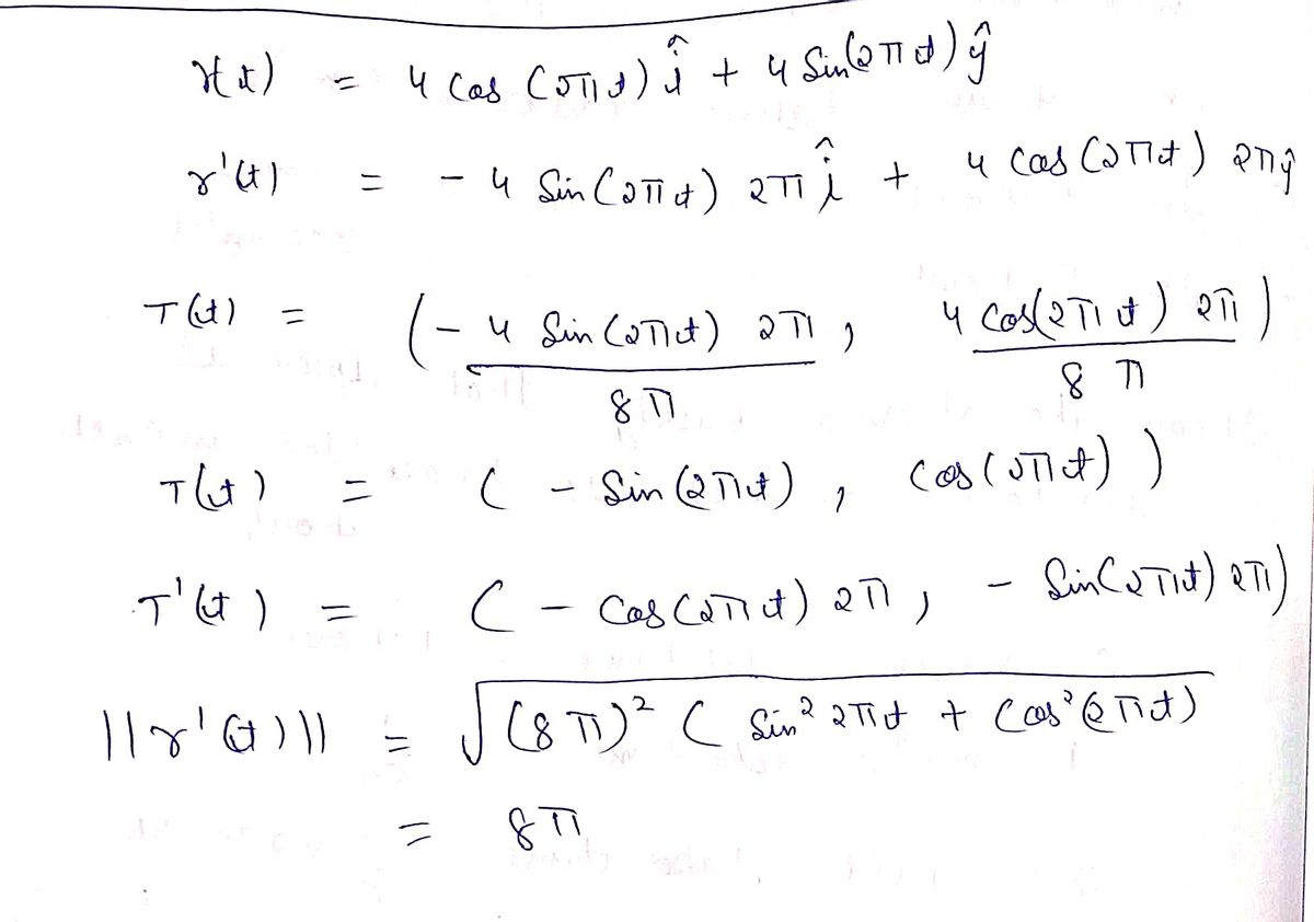 Advanced Math homework question answer, step 1, image 1